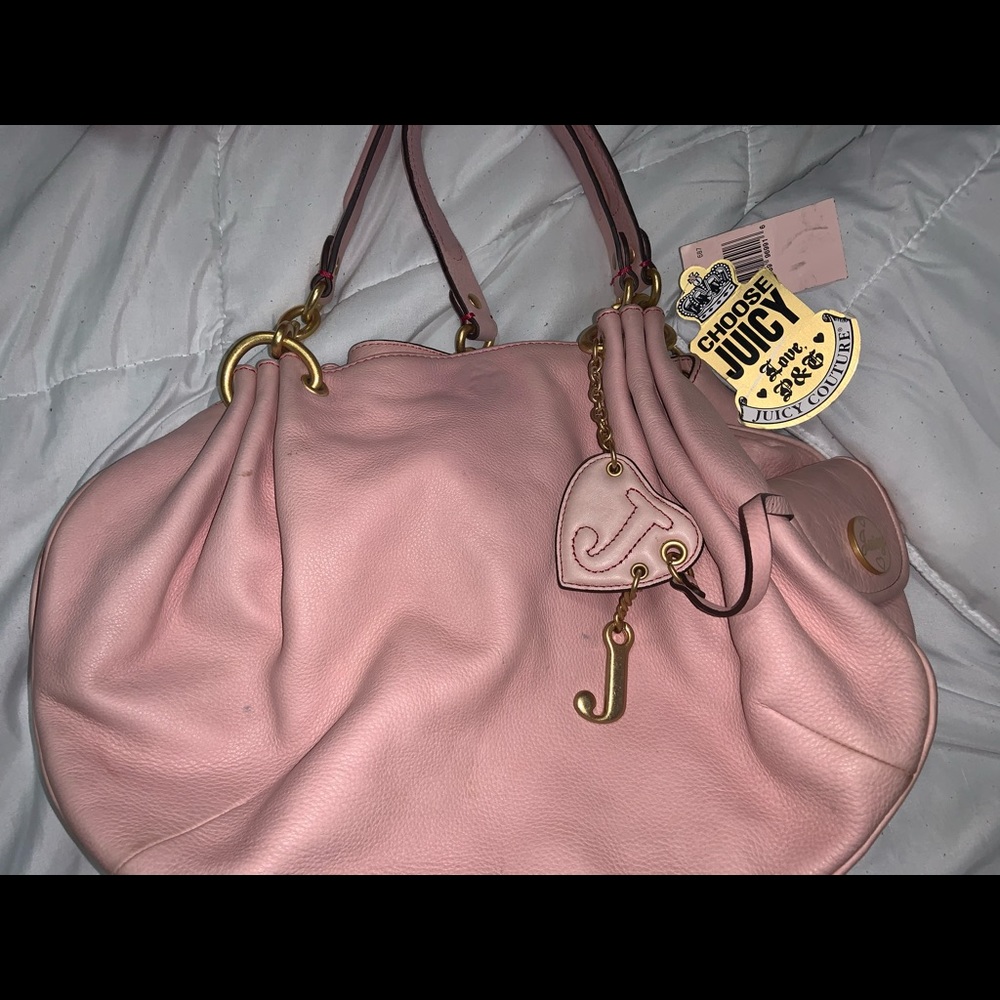 Juicy Couture Purse